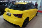 Audi S1 2.0 TFSI (231 Hp) quattro 2014 - 2018