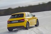 Audi S1 Sportback 2014 - 2018