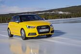 Audi S1 Sportback 2014 - 2018