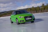 Audi S1 Sportback 2014 - 2018