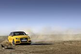 Audi S1 Sportback 2014 - 2018