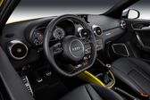 Audi S1 Sportback 2014 - 2018