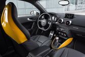 Audi S1 Sportback 2.0 TFSI (231 Hp) quattro 2014 - 2018