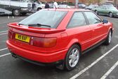 Audi S2 Coupe 1990 - 1995