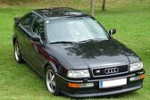 Audi S2 Coupe 1990 - 1995