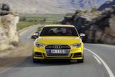 Audi S3 (8V facelift 2016) 2.0 TFSI (310 Hp) quattro S tronic 2016 - 2018