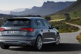 Audi S3 Sportback (8V facelift 2016) 2016 - 2020