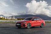 Audi S3 Sedan (8Y) 2020 - present