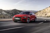 Audi S3 Sedan (8Y) 2.0 TFSI (310 Hp) quattro S tronic 2020 - present