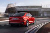 Audi S3 Sedan (8Y) 2.0 TFSI (310 Hp) quattro S tronic 2020 - present