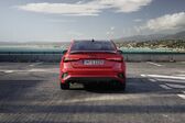 Audi S3 Sedan (8Y) 2.0 TFSI (310 Hp) quattro S tronic 2020 - present