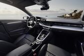 Audi S3 Sedan (8Y) 2.0 TFSI (310 Hp) quattro S tronic 2020 - present