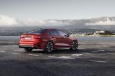 Audi S3 Sedan (8Y) 2.0 TFSI (310 Hp) quattro S tronic 2020 - present