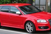 Audi S3 Sportback (8PA) 2.0 TFSI (256 Hp) quattro S tronic 2010 - 2012