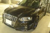 Audi S3 Sportback (8PA) 2008 - 2012