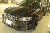 Audi S3 Sportback (8PA) 2.0 TFSI (256 Hp) quattro 2010 - 2012