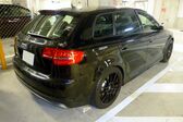 Audi S3 Sportback (8PA) 2008 - 2012