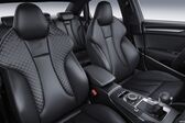 Audi S3 Sedan (8V facelift 2016) 2016 - 2020