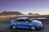 Audi S3 Sedan (8V facelift 2016) 2.0 TFSI (300 Hp) quattro S tronic 2018 - 2020