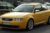 Audi S3 (8L) 1.8 T (225 Hp) quattro 2001 - 2003