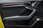 Audi S3 Sportback (8Y) 2.0 TFSI (310 Hp) quattro S tronic 2020 - present