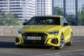 Audi S3 Sportback (8Y) 2.0 TFSI (310 Hp) quattro S tronic 2020 - present