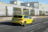 Audi S3 Sportback (8Y) 2.0 TFSI (310 Hp) quattro S tronic 2020 - present