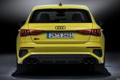 Audi S3 Sportback (8Y) 2.0 TFSI (310 Hp) quattro S tronic 2020 - present