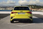 Audi S3 Sportback (8Y) 2.0 TFSI (310 Hp) quattro S tronic 2020 - present