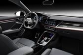 Audi S3 Sportback (8Y) 2020 - present