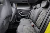 Audi S3 Sportback (8Y) 2.0 TFSI (310 Hp) quattro S tronic 2020 - present