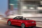 Audi S3 Cabriolet (8V) 2014 - 2016