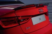 Audi S3 Cabriolet (8V) 2014 - 2016