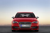 Audi S3 Sportback (8V) 2013 - 2016