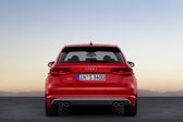 Audi S3 Sportback (8V) 2013 - 2016