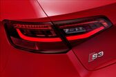 Audi S3 Sportback (8V) 2.0 TFSI (300 Hp) quattro 2013 - 2016
