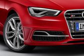 Audi S3 Sportback (8V) 2.0 TFSI (300 Hp) quattro S tronic 2013 - 2016