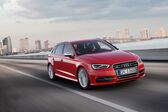 Audi S3 Sportback (8V) 2013 - 2016