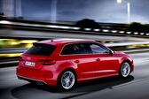 Audi S3 Sportback (8V) 2013 - 2016