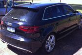 Audi S3 Sportback (8V) 2013 - 2016