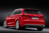 Audi S3 Sportback (8V) 2013 - 2016