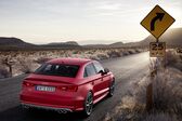 Audi S3 Sedan (8V) 2013 - 2016