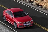 Audi S3 Sedan (8V) 2013 - 2016