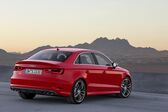 Audi S3 Sedan (8V) 2013 - 2016