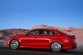 Audi S3 Sedan (8V) 2.0 TFSI (300 Hp) quattro S tronic 2013 - 2016
