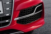 Audi S3 Sedan (8V) 2.0 TFSI (300 Hp) quattro S tronic 2013 - 2016