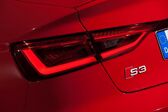 Audi S3 Sedan (8V) 2013 - 2016