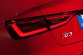 Audi S3 Sedan (8V) 2.0 TFSI (300 Hp) quattro S tronic 2013 - 2016