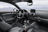 Audi S3 Sedan (8V) 2.0 TFSI (300 Hp) quattro S tronic 2013 - 2016