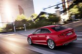 Audi S3 Sedan (8V) 2.0 TFSI (300 Hp) quattro S tronic 2013 - 2016